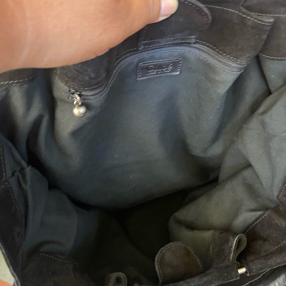 🔥CHOLE🔥SHOULDER 🔥BAG🔥 - Picture 10 of 14